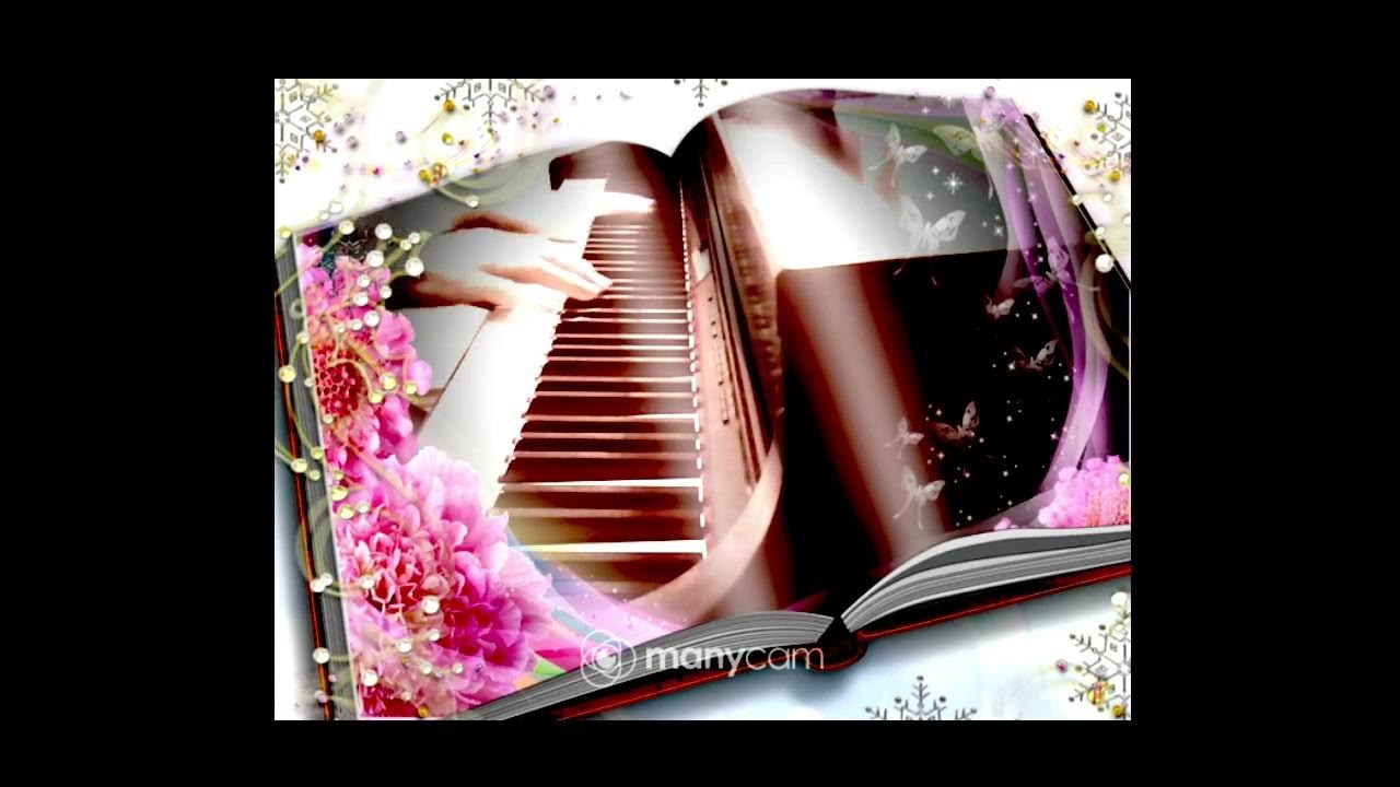 ニュー・シネマ・パラダイス/愛のテーマ [ピアノ] YouTube