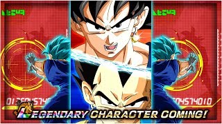 WTF! MY MOST INSANE SUMMON VIDEO! | Dokkan Battle LR Summons!