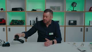 Conversion plugs | STAY SAFE | ELECTRICAL SAFETY FIRST