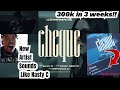 @Usimamane -Cheque (Official Music Video)