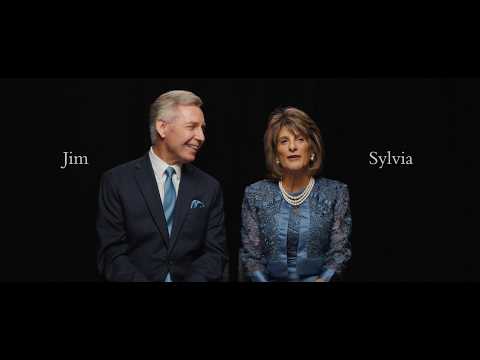 Jim & Sylvia's Story