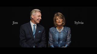 Jim & Sylvia's Story