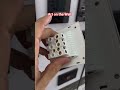 we are specializing produce a high quality switches and socket#switch #socket #light #مفتاح #مقابيس