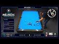 REMIX Tournament Series - Stop #2 - One-Pocket