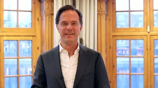 Khn In Gesprek Met Minister-President Rutte