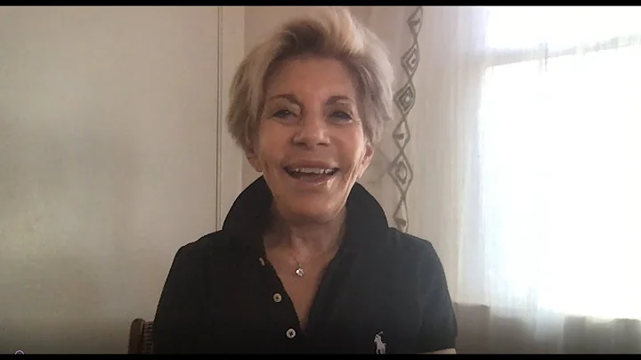 Stories of Apollo 12 from Nancy Conrad