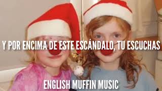 billie eillish - silver bells [ sub español ]