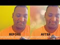 GREEN MATTE CONCEPT BACKGROUND EDITING WITH KINEMASTER|| EASY GUIDE || ENGLISH &amp; TAMIL.