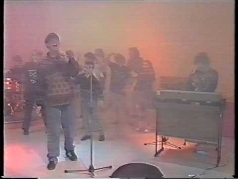Inspiral Carpets - Move and interview - WAC 90 - M...