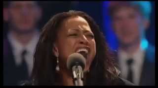 Video thumbnail of "Lisa Fischer Beneath the Wings of an Angel"