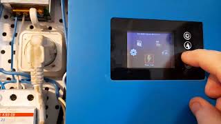 видео: СЭС. Куда и как я сливаю излишки энергии 😀 картинка: СЭС. Куда и как я сливаю излишки энергии 😀