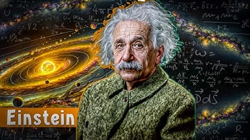 Albert Einstein, The Genius Who Redefined The Universe