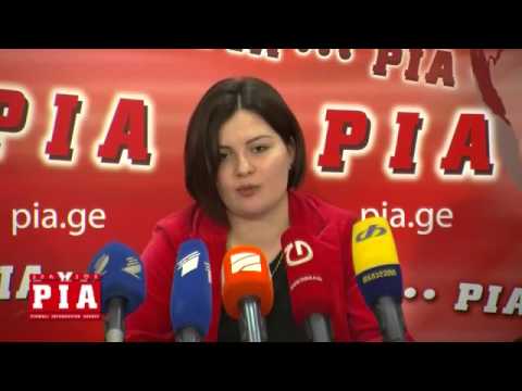 ანა ნაცვლიშვილი და ლელა ტალიური შუალედურ არჩევნებს აფასებენ