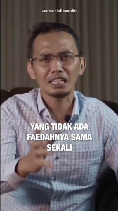 story wa Motivasi Diri Kata kata bijak abdi Suardin #short