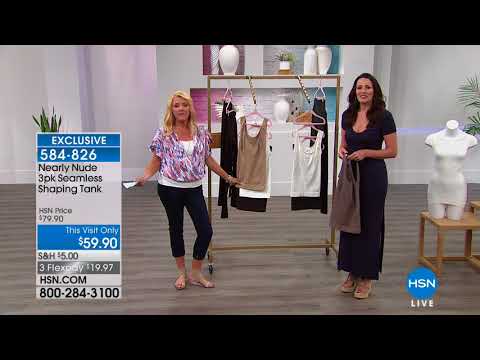 HSN | Nearly