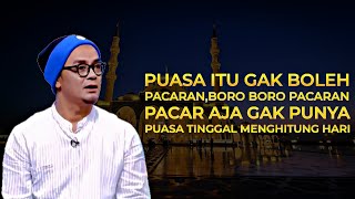 CERAMAH TERBARU USTADZ EVIE EFFENDI 2024