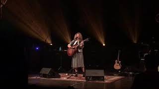 Video thumbnail of "Tori Kelly- Coffee at Hiding Place Tour San Francisco"