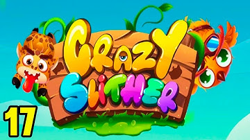 Crazy Slither Best Nft Play To Earn P2E Game Mobile Android Gameplay Part 17