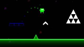 Run Swap Level 2- EXTRAJUMP screenshot 5