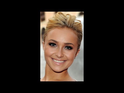 Hayden Panettiere