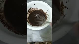 Small Oreo Cake food oreocake tiktok cookingchannel chocolate cooking youtubeshorts