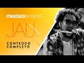 Capture de la vidéo Macaco Sessions: Jau (Completo)