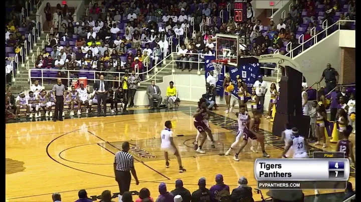 Jeremy Combs Highlights