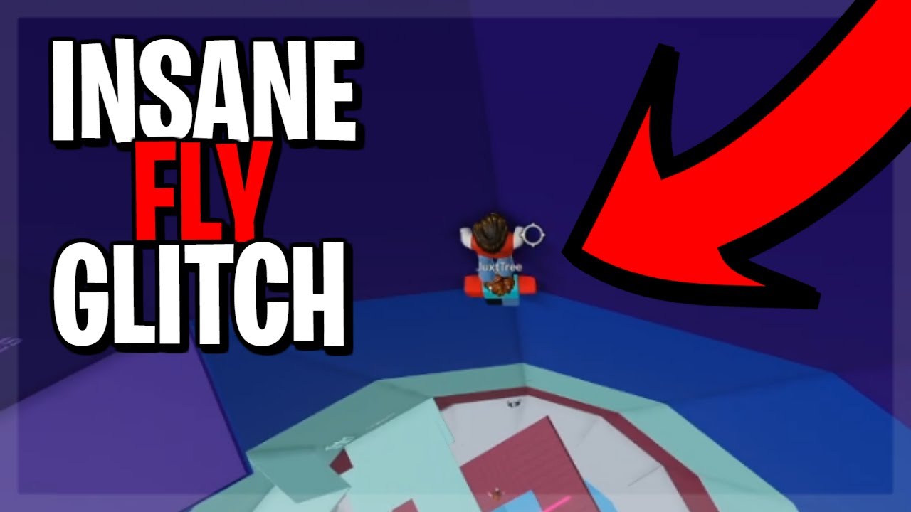 Insane New Fly Glitch In Tower Of Hell Roblox Tower Of Hell Youtube - how to dop the flying hack in roblox