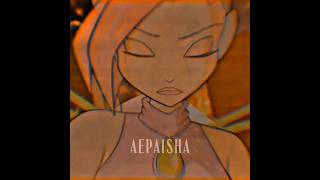 Dw Yall This Vid Is A Joke tecna Ate Tho tecnawinxclub tecna winxedit winxclubedit  trending