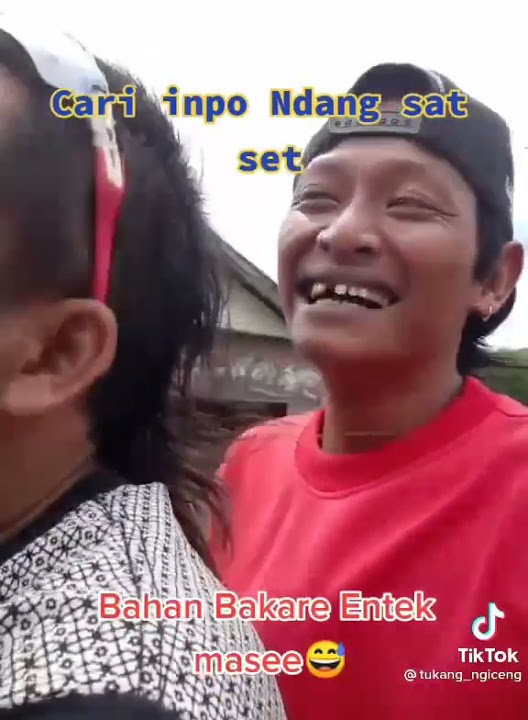 Story WA - Info Mase 09 (Mencari Info Ri)