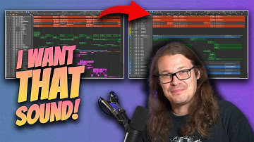 Copy Settings Between Projects in Logic Pro X
