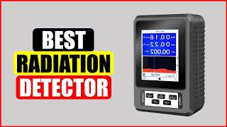 Top 5 Best Radiation Detector in 2026 From AliExpress