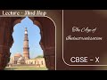 The Age of Industrialisation ⚙️ | CBSE Class 10 History | Factories, Workers & Industrial Revolution