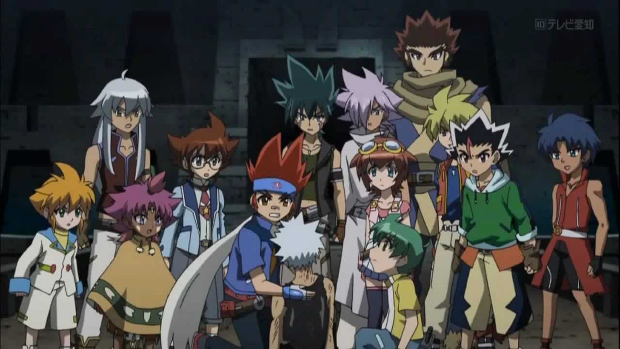 beyblade metal fury episodes 25 beyblade metal fury episodes 25