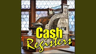 Cash, Drawer - Single Bill Holder, Pull up, Money Cash Registers