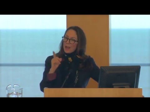 The 2016 Cardinal Newman Lecture with Mary Karr