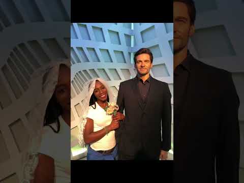 Things You Shouldnt Do At A Wax Museum