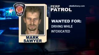 Perp Patrol 7/11/14