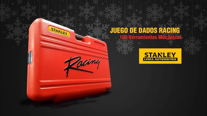 Juego de herramientas Stanley 150 piezas (Reseña 2024)