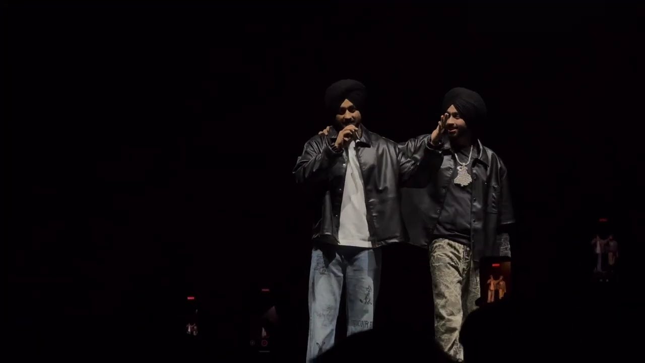 SHUBH | EXTENDED DUBAI LIVE CONCERT | 2025 | COCA COLA ARENA 