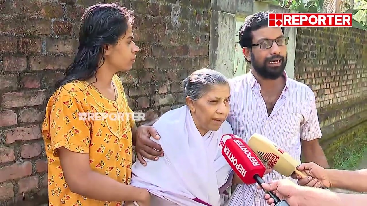'മരിച്ചെന്ന് ആര് പറഞ്ഞു...രണ്ട് ദിവസം കഴിഞ്ഞാൽ സമാധിയാകുമെന്ന്  പറഞ്ഞിരുന്നു'  | Trivandrum