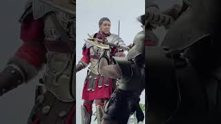 How To Pose Gladiator Spinner #11 | ACI Toys Maximus | SYY Toys Achilles | Action Figures How To Pose Gladiator Spinner #11 | ACI Toys Maximus | SYY Toys Achilles | Action Figures