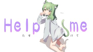 うぎゃあああああああああああああ；；【森中花咲/にじさんじ所属】