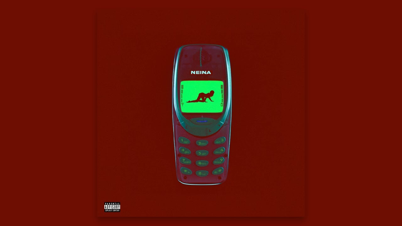 Dealxff Ontario & Ihms Morocky - Neina feat. LoccoSam (Official Audio)