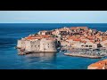 Rudy Maxa reports live from Dubrovnik, Croatia - June 29th 2021