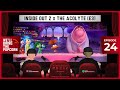Inside Out 2 x The Acolyte Episode 3 / EP 24 #podcast #insideout2 #theacolyte