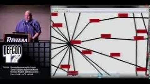 DEFCON 17: Reverse Engineering