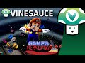 [Vinesauce] Vinny & GPM - Vinesauce Games Repainted