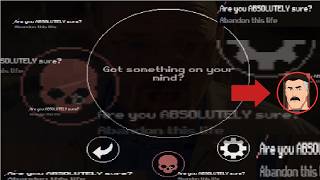 My genuine reaction to the new pause menu. (Casualties: Unknown) Net Worth