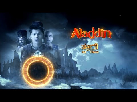 Aladdin Ep 572/573 Season 4 Promo Leak Season 4 Me Aag Lagega 🔥🔥